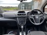 USED 2015 65 VAUXHALL MOKKA 1.4 EXCLUSIV 5d 138 BHP DAB Parking Sensors