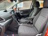 USED 2015 65 VAUXHALL MOKKA 1.4 EXCLUSIV 5d 138 BHP DAB Parking Sensors