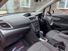 USED 2015 65 VAUXHALL MOKKA 1.4 EXCLUSIV 5d 138 BHP DAB Parking Sensors