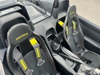 USED 2016 16 ZENOS E10 E10 R 2.3 Eco Boost  E10R, ONLY COVRED 3 MILES ONLY 3 MILES,1 OWNER FROM NEW,HPI CLEAR