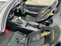 USED 2016 16 ZENOS E10 E10 R 2.3 Eco Boost  E10R, ONLY COVRED 3 MILES ONLY 3 MILES,1 OWNER FROM NEW,HPI CLEAR