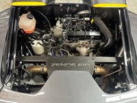 USED 2016 16 ZENOS E10 E10 R 2.3 Eco Boost  E10R, ONLY COVRED 3 MILES ONLY 3 MILES,1 OWNER FROM NEW,HPI CLEAR