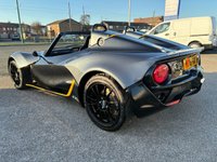 USED 2016 16 ZENOS E10 E10 R 2.3 Eco Boost  E10R, ONLY COVRED 3 MILES ONLY 3 MILES,1 OWNER FROM NEW,HPI CLEAR