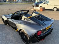 USED 2016 16 ZENOS E10 E10 R 2.3 Eco Boost  E10R, ONLY COVRED 3 MILES ONLY 3 MILES,1 OWNER FROM NEW,HPI CLEAR