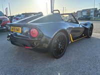 USED 2016 16 ZENOS E10 E10 R 2.3 Eco Boost  E10R, ONLY COVRED 3 MILES ONLY 3 MILES,1 OWNER FROM NEW,HPI CLEAR