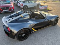 USED 2016 16 ZENOS E10 E10 R 2.3 Eco Boost  E10R, ONLY COVRED 3 MILES ONLY 3 MILES,1 OWNER FROM NEW,HPI CLEAR