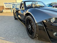 USED 2016 16 ZENOS E10 E10 R 2.3 Eco Boost  E10R, ONLY COVRED 3 MILES ONLY 3 MILES,1 OWNER FROM NEW,HPI CLEAR