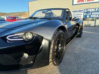 USED 2016 16 ZENOS E10 E10 R 2.3 Eco Boost  E10R, ONLY COVRED 3 MILES ONLY 3 MILES,1 OWNER FROM NEW,HPI CLEAR