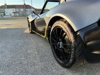USED 2016 16 ZENOS E10 E10 R 2.3 Eco Boost  E10R, ONLY COVRED 3 MILES ONLY 3 MILES,1 OWNER FROM NEW,HPI CLEAR