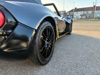 USED 2016 16 ZENOS E10 E10 R 2.3 Eco Boost  E10R, ONLY COVRED 3 MILES ONLY 3 MILES,1 OWNER FROM NEW,HPI CLEAR