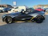 USED 2016 16 ZENOS E10 E10 R 2.3 Eco Boost  E10R, ONLY COVRED 3 MILES ONLY 3 MILES,1 OWNER FROM NEW,HPI CLEAR
