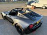 USED 2016 16 ZENOS E10 E10 R 2.3 Eco Boost  E10R, ONLY COVRED 3 MILES ONLY 3 MILES,1 OWNER FROM NEW,HPI CLEAR