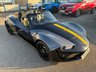 USED 2016 16 ZENOS E10 E10 R 2.3 Eco Boost  E10R, ONLY COVRED 3 MILES ONLY 3 MILES,1 OWNER FROM NEW,HPI CLEAR