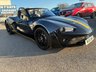 USED 2016 16 ZENOS E10 E10 R 2.3 Eco Boost  E10R, ONLY COVRED 3 MILES ONLY 3 MILES,1 OWNER FROM NEW,HPI CLEAR
