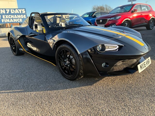 View our Zenos E10 E10 R 2.3 Eco Boost 