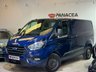 USED 2018 18 FORD TRANSIT CUSTOM 2.0 320 TREND P/V L1 H1 129 BHP 