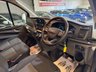 USED 2018 18 FORD TRANSIT CUSTOM 2.0 320 TREND P/V L1 H1 129 BHP 