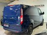 USED 2018 18 FORD TRANSIT CUSTOM 2.0 320 TREND P/V L1 H1 129 BHP 