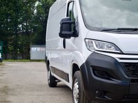 USED 2021 21 CITROEN RELAY 2.2 BlueHDi 35 Enterprise L3H2 Euro 6 (s/s) 140 ps New In Stock | In Preperation