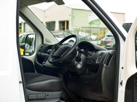 USED 2021 21 CITROEN RELAY 2.2 BlueHDi 35 Enterprise L3H2 Euro 6 (s/s) 140 ps New In Stock | In Preperation
