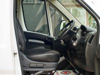 USED 2021 21 CITROEN RELAY 2.2 BlueHDi 35 Enterprise L3H2 Euro 6 (s/s) 140 ps New In Stock | In Preperation