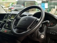 USED 2021 21 CITROEN RELAY 2.2 BlueHDi 35 Enterprise L3H2 Euro 6 (s/s) 140 ps New In Stock | In Preperation