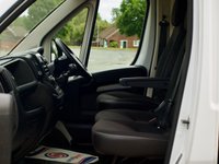 USED 2021 21 CITROEN RELAY 2.2 BlueHDi 35 Enterprise L3H2 Euro 6 (s/s) 140 ps New In Stock | In Preperation
