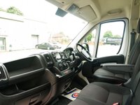 USED 2021 21 CITROEN RELAY 2.2 BlueHDi 35 Enterprise L3H2 Euro 6 (s/s) 140 ps New In Stock | In Preperation