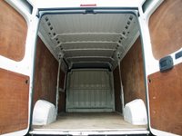 USED 2021 21 CITROEN RELAY 2.2 BlueHDi 35 Enterprise L3H2 Euro 6 (s/s) 140 ps New In Stock | In Preperation
