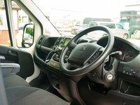 USED 2021 21 CITROEN RELAY 2.2 BlueHDi 35 Enterprise L3H2 Euro 6 (s/s) 140 ps New In Stock | In Preperation