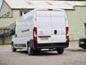 USED 2021 21 CITROEN RELAY 2.2 BlueHDi 35 Enterprise L3H2 Euro 6 (s/s) 140 ps New In Stock | In Preperation