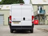 USED 2021 21 CITROEN RELAY 2.2 BlueHDi 35 Enterprise L3H2 Euro 6 (s/s) 140 ps New In Stock | In Preperation