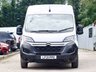 USED 2021 21 CITROEN RELAY 2.2 BlueHDi 35 Enterprise L3H2 Euro 6 (s/s) 140 ps New In Stock | In Preperation