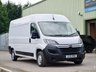 USED 2021 21 CITROEN RELAY 2.2 BlueHDi 35 Enterprise L3H2 Euro 6 (s/s) 140 ps New In Stock | In Preperation