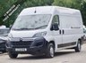USED 2021 21 CITROEN RELAY 2.2 BlueHDi 35 Enterprise L3H2 Euro 6 (s/s) 140 ps New In Stock | In Preperation