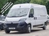 USED 2021 21 CITROEN RELAY 2.2 BlueHDi 35 Enterprise L3H2 Euro 6 (s/s) 140 ps Enterprise | LWB | Euro 6