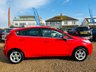 USED 2012 12 FORD FIESTA 1.2 ZETEC 5d 81 BHP Lovely Low Mileage 5 door Petrol with FSH