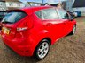 USED 2012 12 FORD FIESTA 1.2 ZETEC 5d 81 BHP Lovely Low Mileage 5 door Petrol with FSH