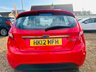 USED 2012 12 FORD FIESTA 1.2 ZETEC 5d 81 BHP Lovely Low Mileage 5 door Petrol with FSH