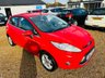 USED 2012 12 FORD FIESTA 1.2 ZETEC 5d 81 BHP Lovely Low Mileage 5 door Petrol with FSH