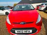 USED 2012 12 FORD FIESTA 1.2 ZETEC 5d 81 BHP Lovely Low Mileage 5 door Petrol with FSH