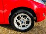 USED 2012 12 FORD FIESTA 1.2 ZETEC 5d 81 BHP Lovely Low Mileage 5 door Petrol with FSH