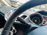 USED 2012 12 FORD FIESTA 1.2 ZETEC 5d 81 BHP Lovely Low Mileage 5 door Petrol with FSH