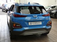 USED 2020 70 HYUNDAI KONA 1.0 PREMIUM 5d 118 BHP STUNNING EXAMPLE SAT NAV REAR CAMERA CRUISE CONTROL PARKING SENSORS 1 OWNER HYUNDAI WARRANTY TILL NOV 2025