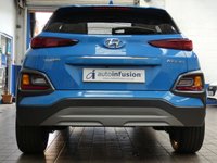 USED 2020 70 HYUNDAI KONA 1.0 PREMIUM 5d 118 BHP STUNNING EXAMPLE SAT NAV REAR CAMERA CRUISE CONTROL PARKING SENSORS 1 OWNER HYUNDAI WARRANTY TILL NOV 2025