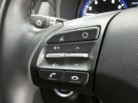 USED 2020 70 HYUNDAI KONA 1.0 PREMIUM 5d 118 BHP STUNNING EXAMPLE SAT NAV REAR CAMERA CRUISE CONTROL PARKING SENSORS 1 OWNER HYUNDAI WARRANTY TILL NOV 2025