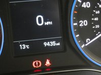 USED 2020 70 HYUNDAI KONA 1.0 PREMIUM 5d 118 BHP STUNNING EXAMPLE SAT NAV REAR CAMERA CRUISE CONTROL PARKING SENSORS 1 OWNER HYUNDAI WARRANTY TILL NOV 2025
