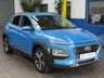 USED 2020 70 HYUNDAI KONA 1.0 PREMIUM 5d 118 BHP STUNNING EXAMPLE SAT NAV REAR CAMERA CRUISE CONTROL PARKING SENSORS 1 OWNER HYUNDAI WARRANTY TILL NOV 2025