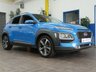 USED 2020 70 HYUNDAI KONA 1.0 PREMIUM 5d 118 BHP STUNNING EXAMPLE SAT NAV REAR CAMERA CRUISE CONTROL PARKING SENSORS 1 OWNER HYUNDAI WARRANTY TILL NOV 2025