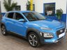 USED 2020 70 HYUNDAI KONA 1.0 PREMIUM 5d 118 BHP STUNNING EXAMPLE SAT NAV REAR CAMERA CRUISE CONTROL PARKING SENSORS 1 OWNER HYUNDAI WARRANTY TILL NOV 2025